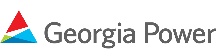 Georgia Power Logo